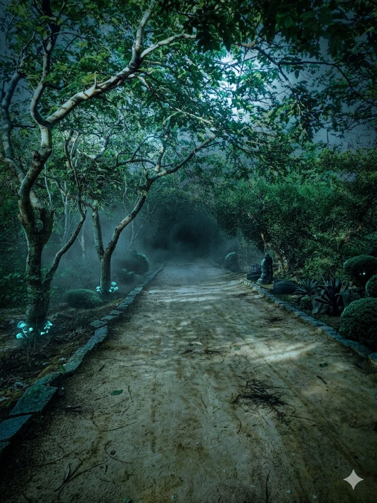 Sanjay Van